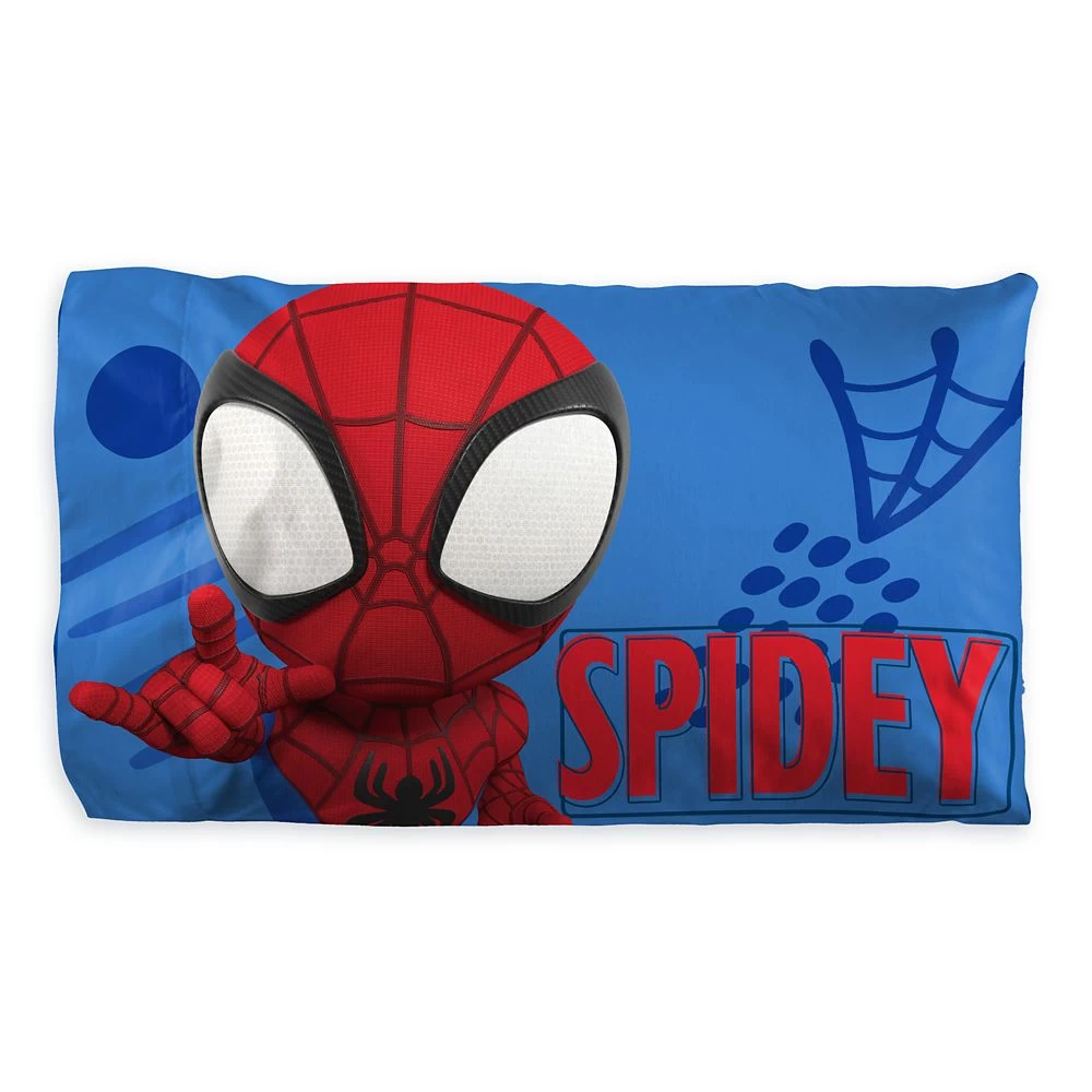 Disney Spidey And His Amazing Friends Sheet Set – Toddler / Twin - Image 4