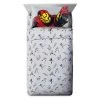 Disney Marvel Comics Sheet Set – Twin / Full / Queen