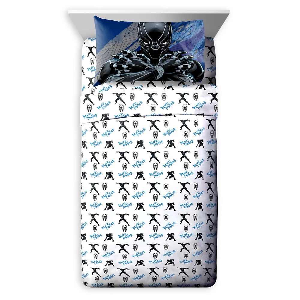 Disney Black Panther Bedding Set – Twin / Full - Image 5
