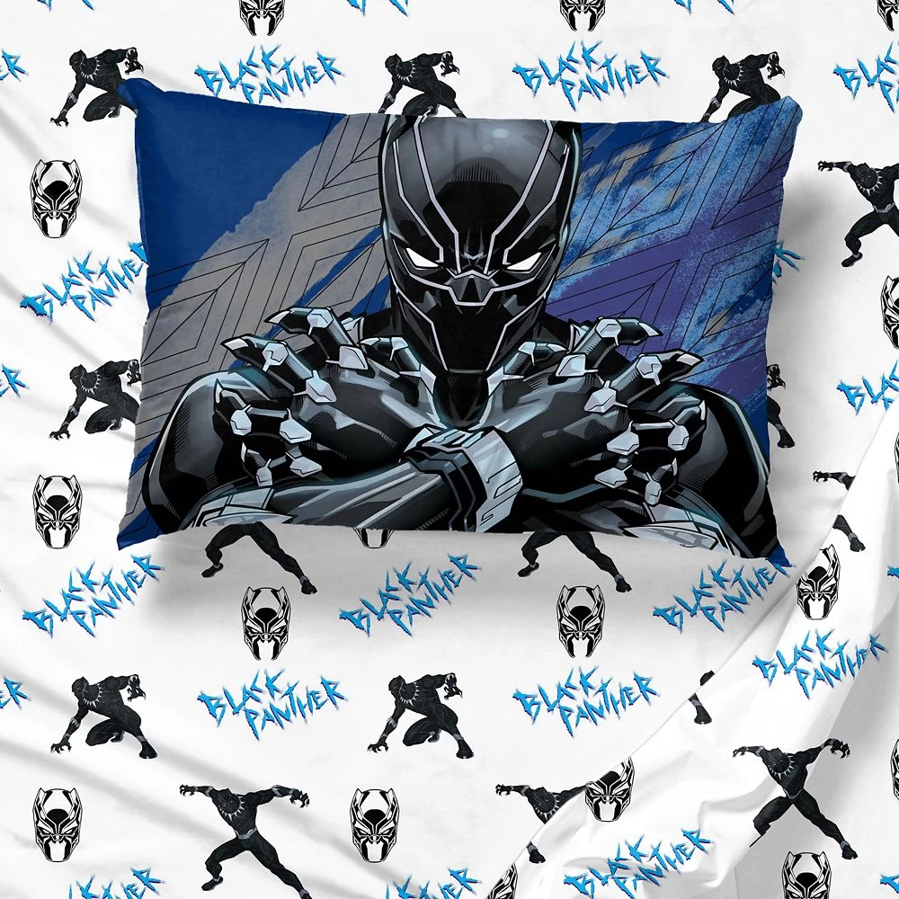 Disney Black Panther Bedding Set – Twin / Full - Image 6