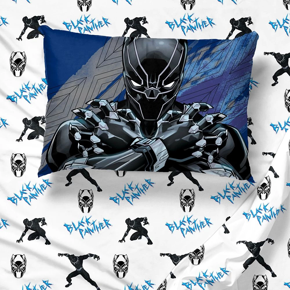 Disney Black Panther Sheet Set β Twin / Full - Image 2