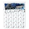 Disney Black Panther Sheet Set – Twin / Full