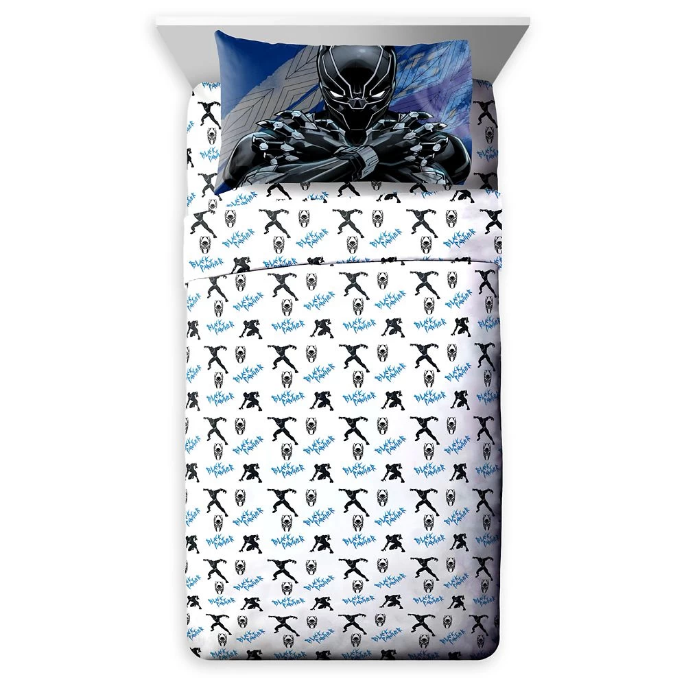Disney Black Panther Sheet Set β Twin / Full - Image 3