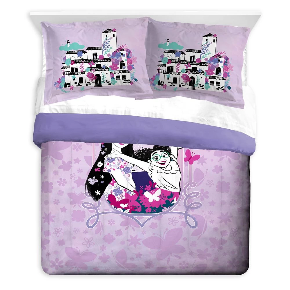 Disney Encanto Bedding Set – Twin / Full / Queen - Image 2