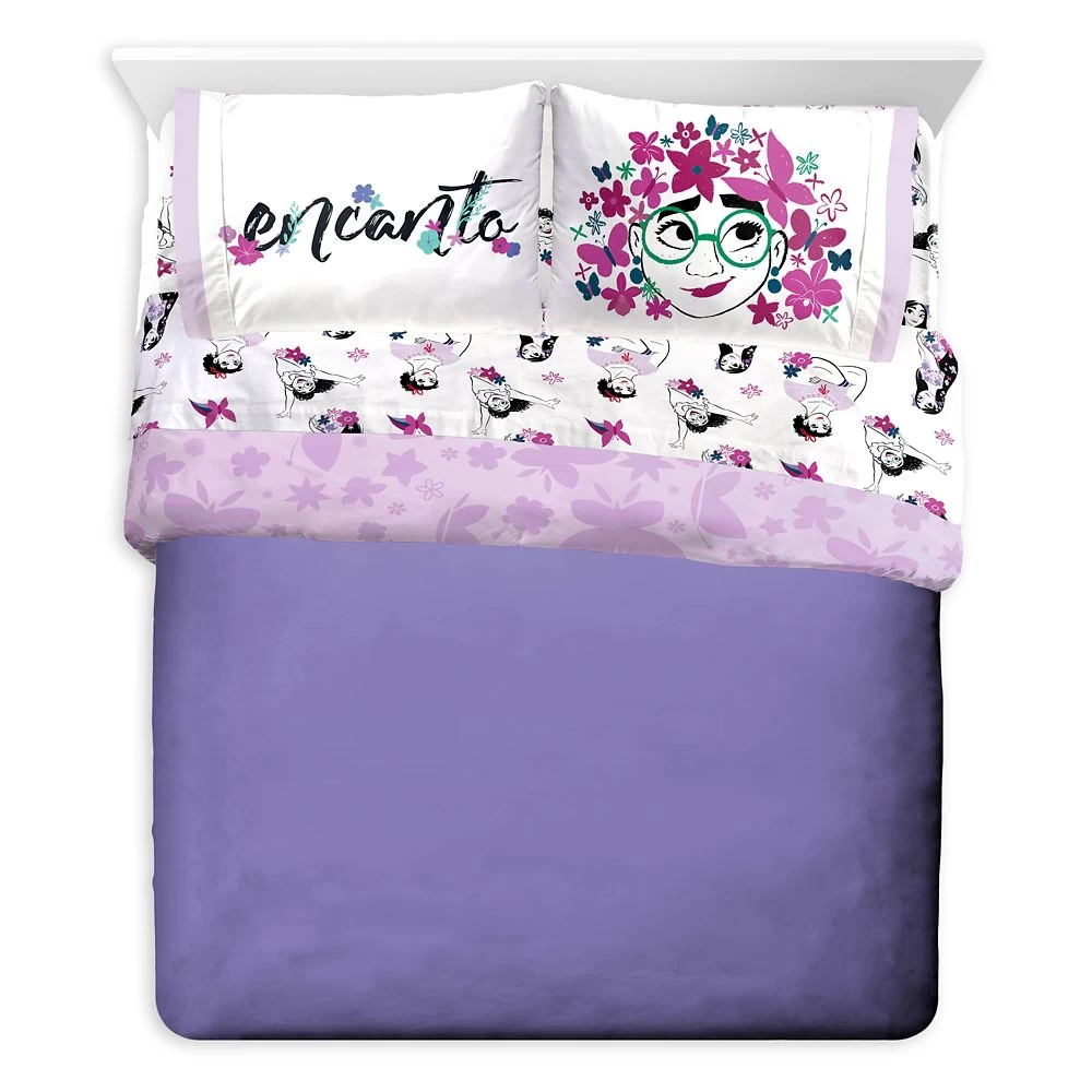 Disney Encanto Bedding Set – Twin / Full / Queen - Image 4