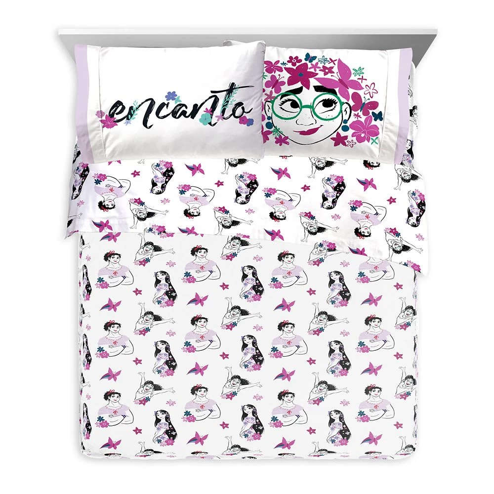 Disney Encanto Bedding Set – Twin / Full / Queen - Image 6