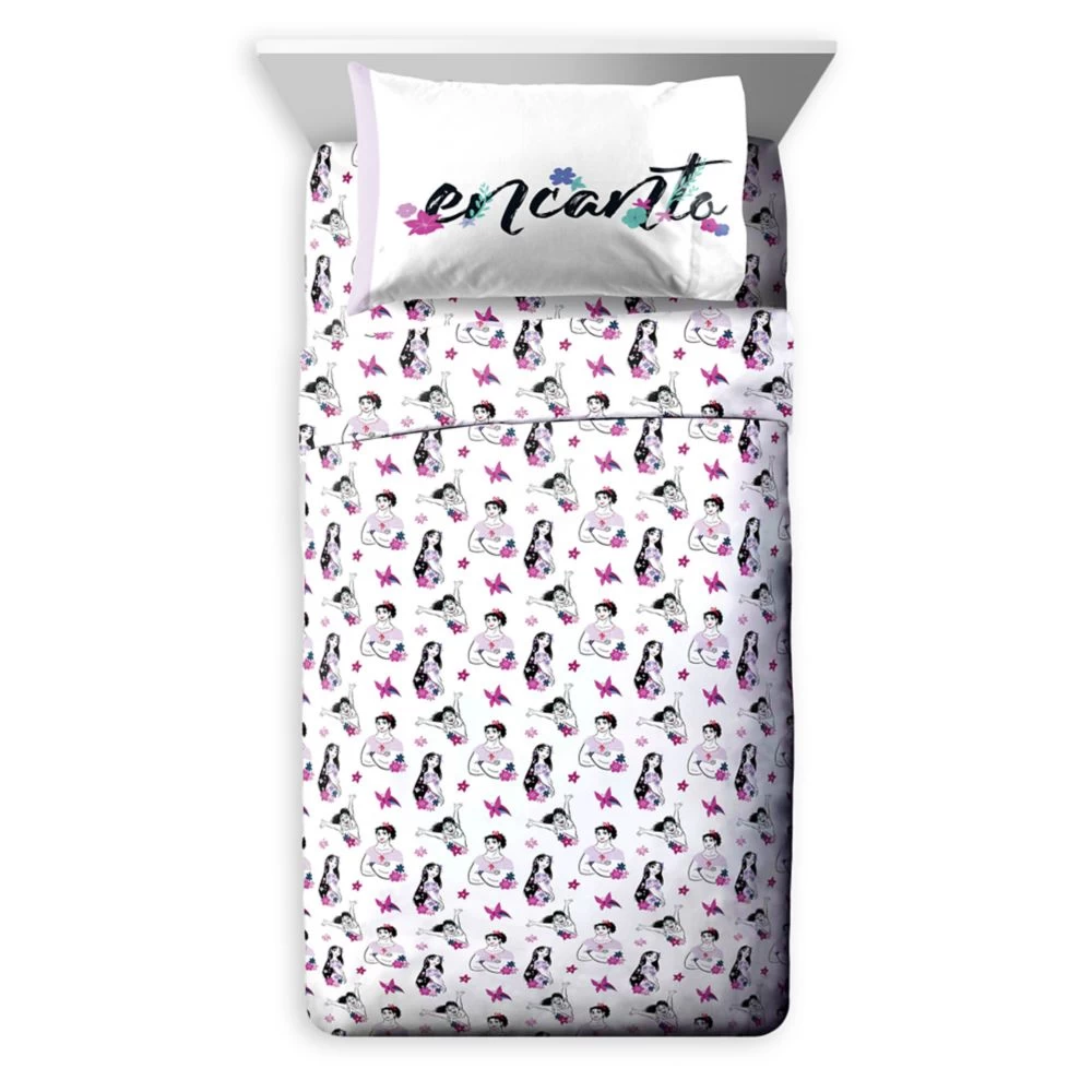Disney Encanto Bedding Set – Twin / Full / Queen - Image 7