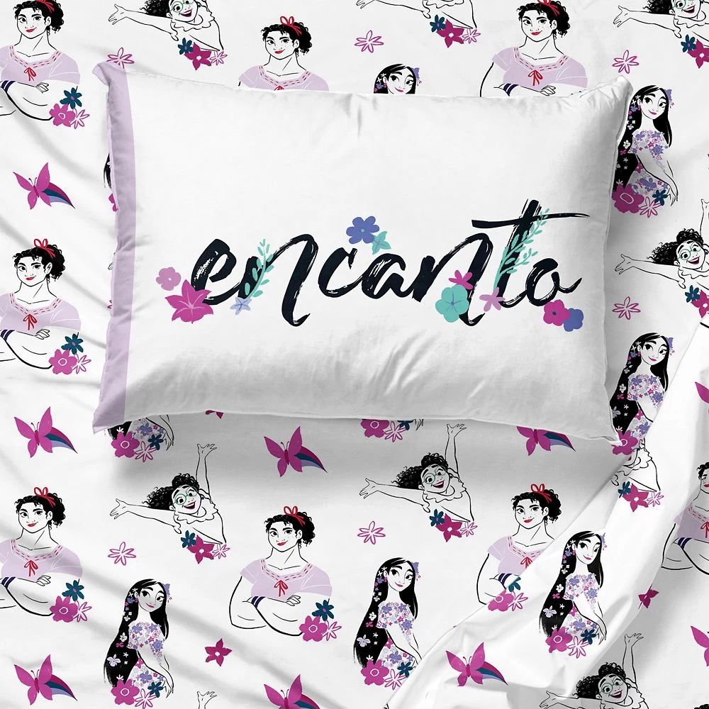 Disney Encanto Bedding Set – Twin / Full / Queen - Image 8