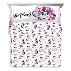 Disney Encanto Sheet Set – Twin / Full / Queen
