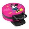 Disney Minnie Mouse Waffle Maker
