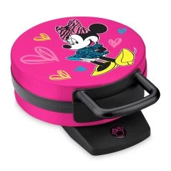 Disney Minnie Mouse Waffle Maker
