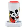 Disney Mickey Mouse And Friends Mug And Warmer