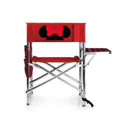 Disney Minnie Mouse Sports Chair