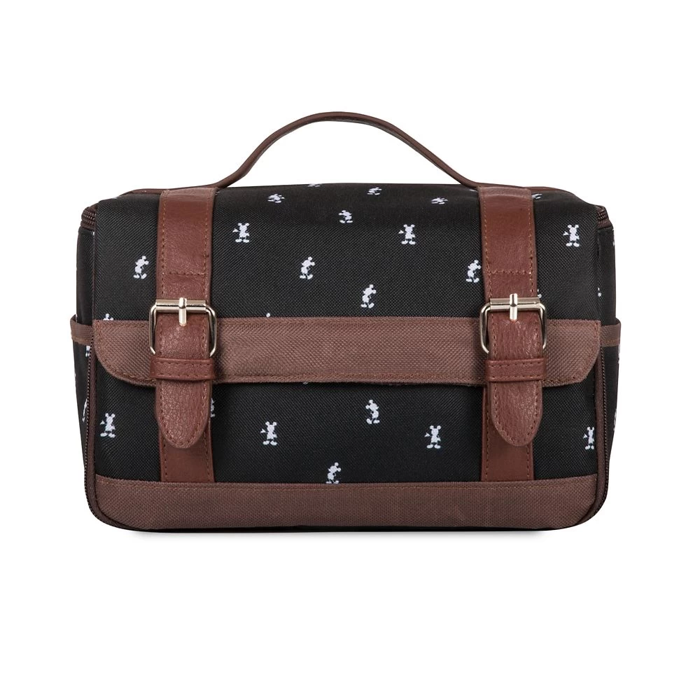 Disney Mickey Mouse Lunch Box With Utensils - Image 3