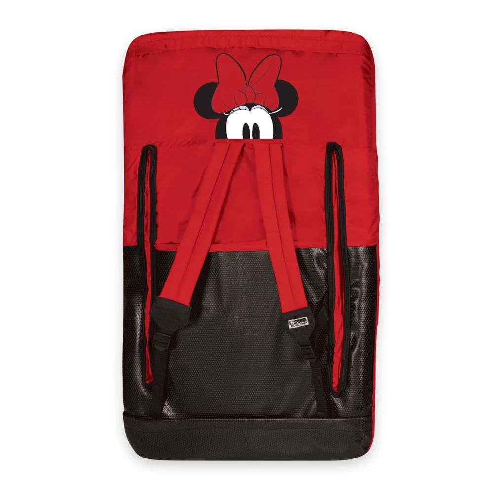 Disney Minnie Mouse Portable Reclining Stadium Seat - Image 3