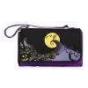 Disney The Nightmare Before Christmas Picnic Blanket Messenger Bag