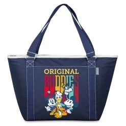 Disney Mickey Mouse And Friends Cooler Tote