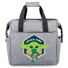 Disney The Child ''Snack Time'' On The Go Lunch Cooler – Star Wars: The Mandalorian