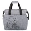 Disney Winnie The Pooh On The Go Lunch Cooler