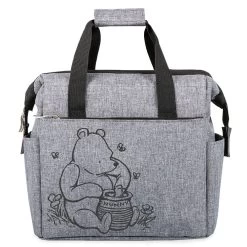 Disney Winnie The Pooh On The Go Lunch Cooler