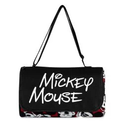 Disney Mickey Mouse Blanket Tote