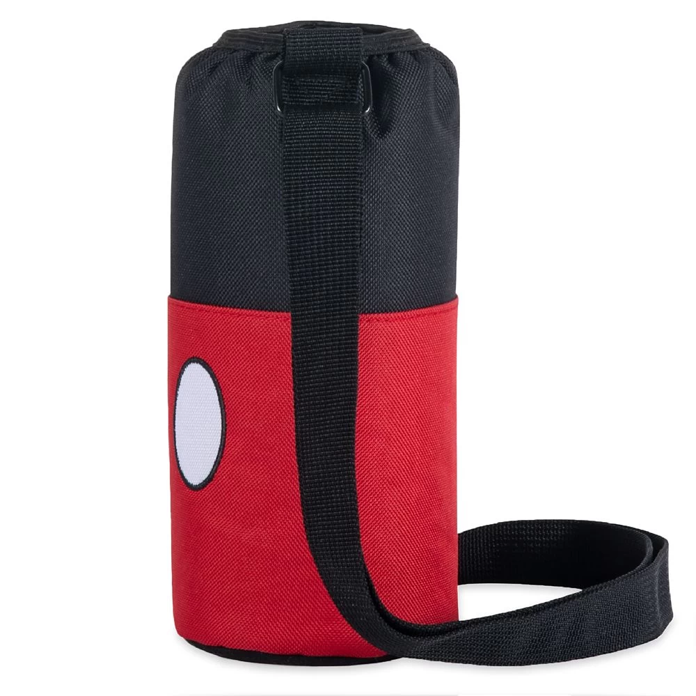 Disney Mickey Mouse Bottle Cooler - Image 3