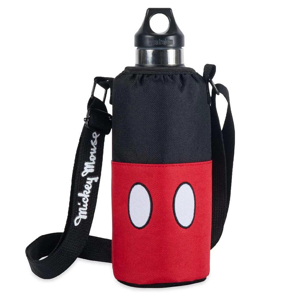 Disney Mickey Mouse Bottle Cooler - Image 4