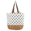 Disney Mickey Mouse Icon Basket Tote