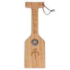 Disney Star Wars Grill Scraper With Bottle Opener