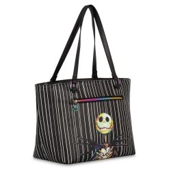 Disney Jack Skellington Cooler Bag β The Nightmare Before Christmas