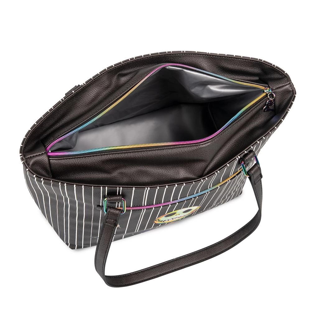 Disney Jack Skellington Cooler Bag β The Nightmare Before Christmas - Image 5