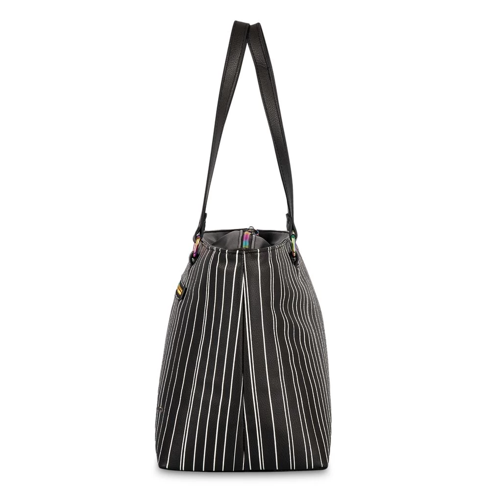 Disney Jack Skellington Cooler Bag β The Nightmare Before Christmas - Image 6