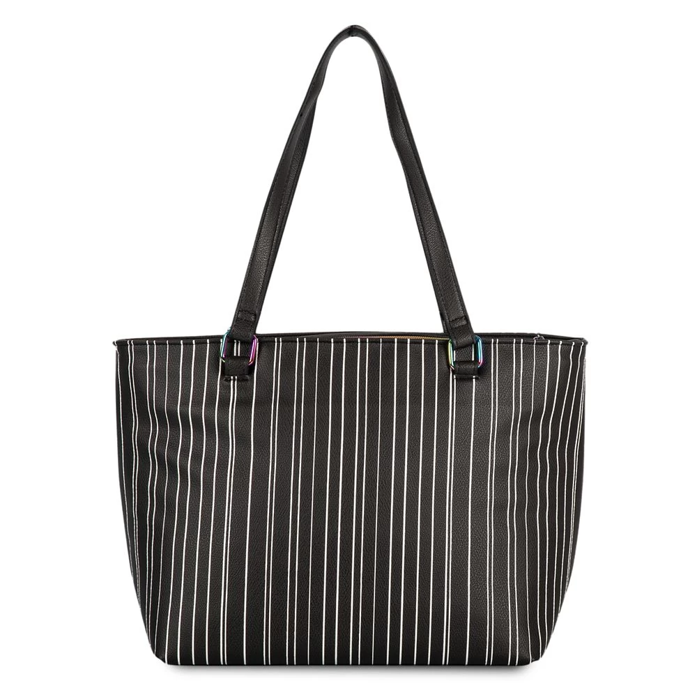 Disney Jack Skellington Cooler Bag β The Nightmare Before Christmas - Image 7