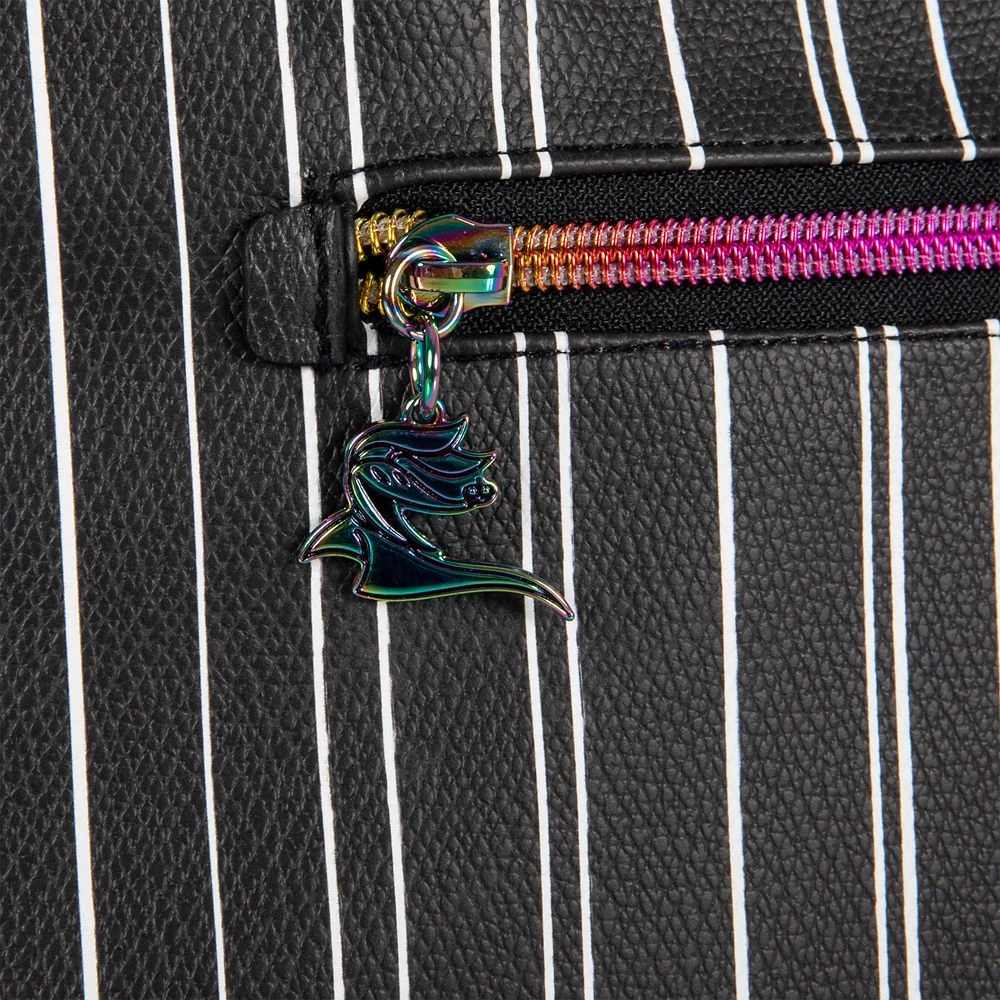 Disney Jack Skellington Cooler Bag β The Nightmare Before Christmas - Image 8