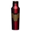 Disney Iron Man Stainless Steel Canteen By Corkcicle