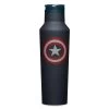 Disney Captain America Stainless Steel Canteen By Corkcicle