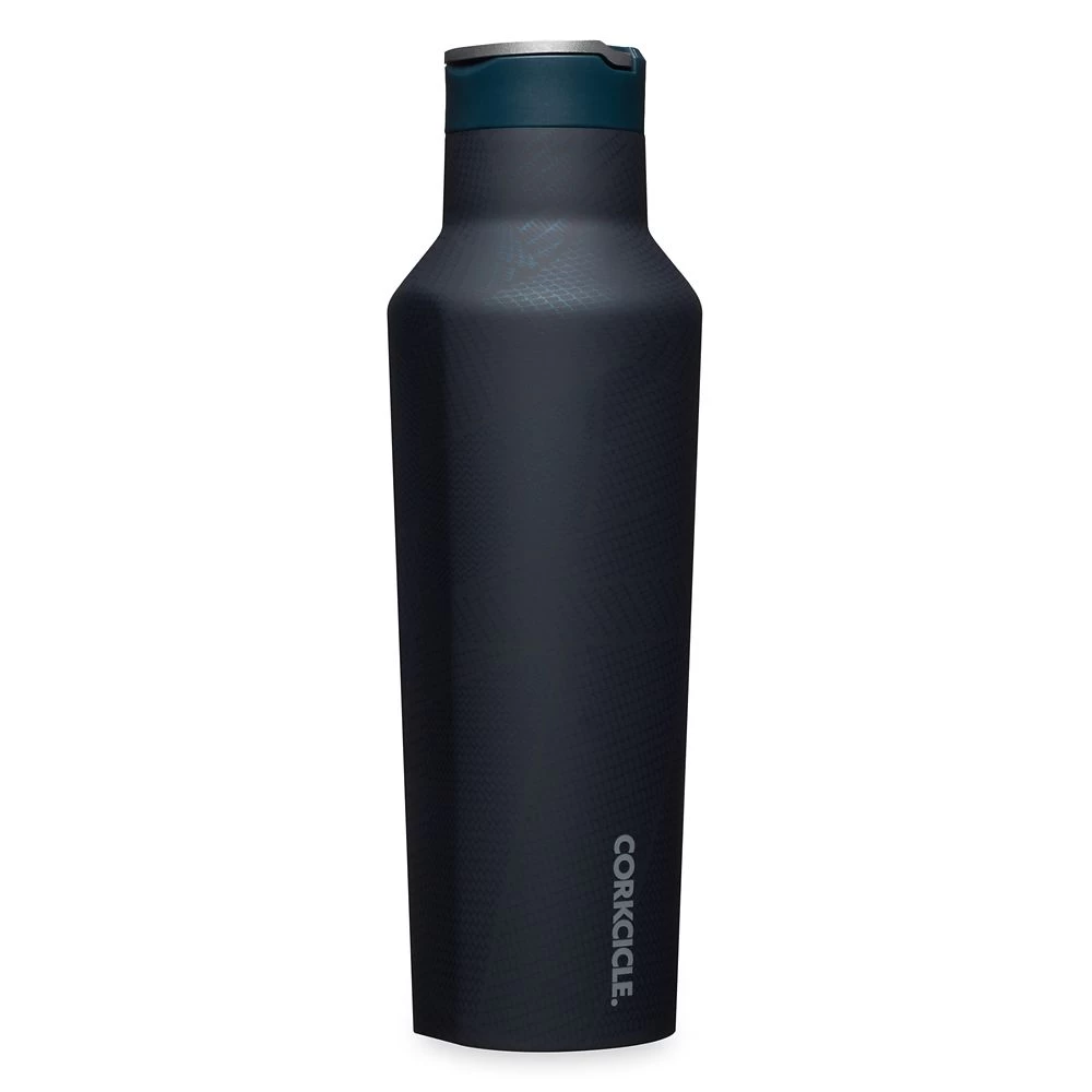 Disney Captain America Stainless Steel Canteen By Corkcicle - Image 3