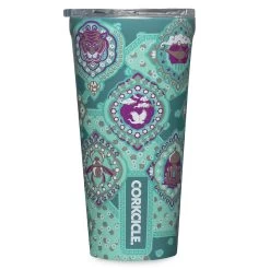 Disney Jasmine Stainless Steel Tumbler By Corkcicle – Aladdin