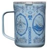 Disney Cinderella Stainless Steel Mug By Corkcicle