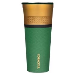 Disney Loki Stainless Steel Tumbler By Corkcicle
