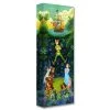 Disney Peter Pan ''The Hero Of Never Land'' Giclée By Tim Rogerson