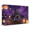 Disney Tangled ''Festival Of Lights'' Art By Jared Franco – Limited Edition