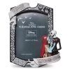 Disney Jack Skellington & Sally Photo Frame – The Nightmare Before Christmas – 4'' X 6''
