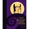 Disney Tim Burton's The Nightmare Before Christmas Visual Companion: Commemorating 30 Years Book