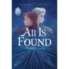 Disney All Is Found – A Frozen Anthology Book
