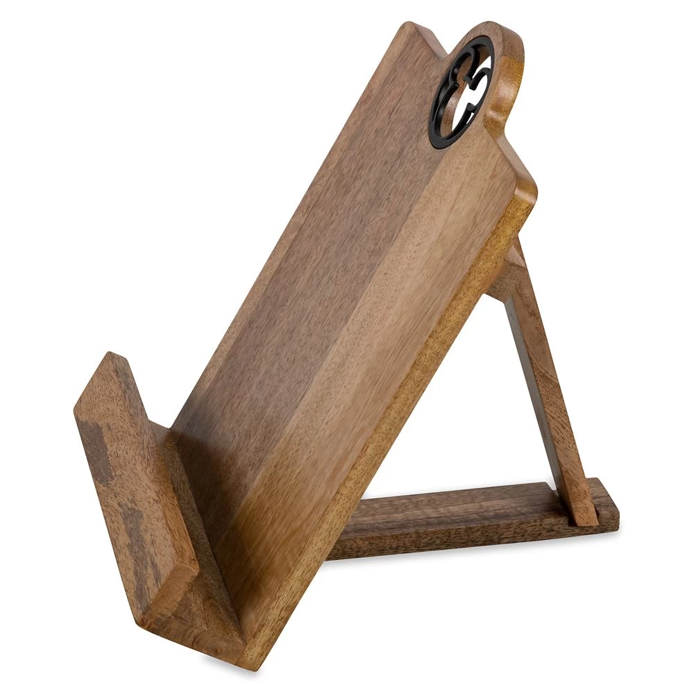 Disney Mickey Mouse Cookbook Stand - Image 3