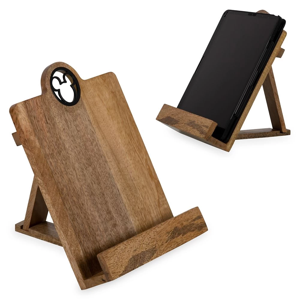 Disney Mickey Mouse Cookbook Stand - Image 4