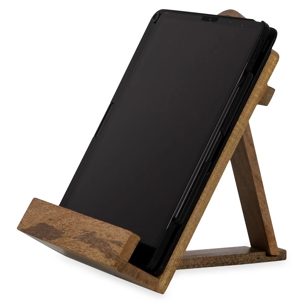 Disney Mickey Mouse Cookbook Stand - Image 5