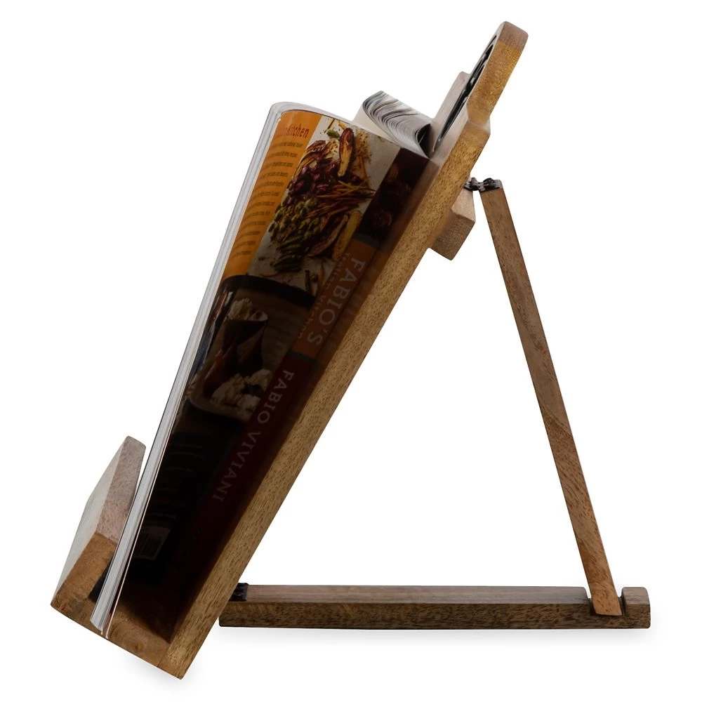 Disney Mickey Mouse Cookbook Stand - Image 7