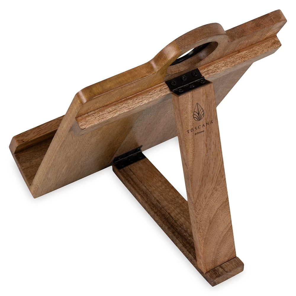 Disney Mickey Mouse Cookbook Stand - Image 9